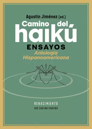 CAMINO DEL HAIKU CAMINO DEL HAIKU