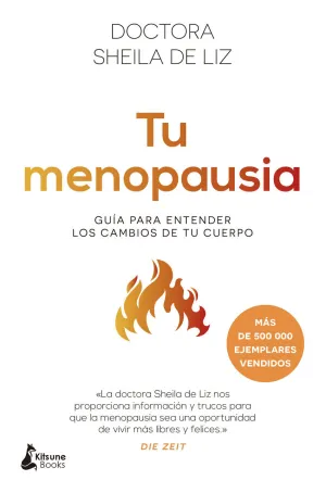 TU MENOPAUSIA TU MENOPAUSIA