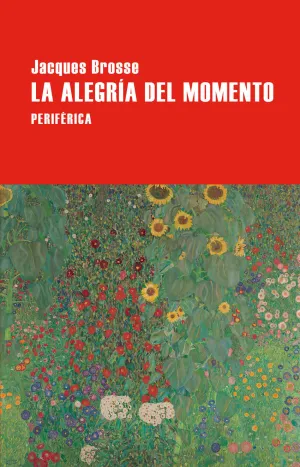 ALEGRIA DEL MOMENTO,LA ALEGRIA DEL MOMENTO,LA