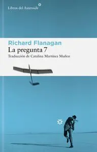 PREGUNTA 7,LA PREGUNTA 7,LA