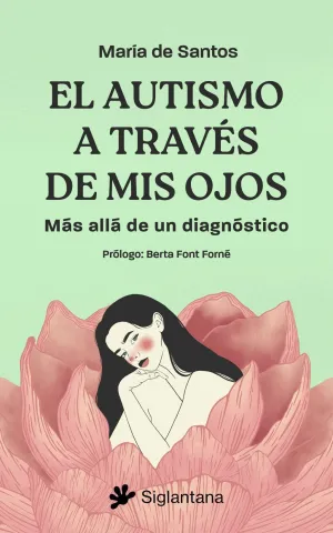 EL AUTISMO A TRAVES DE MIS OJOS EL AUTISMO A TRAVES DE MIS OJOS