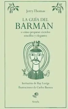 GUÍA DEL BARMAN, LA GUÍA DEL BARMAN, LA