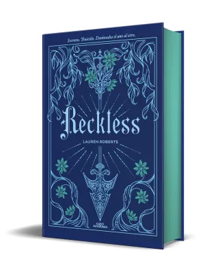 RECKLESS (EDICIÓN ESPECIAL)