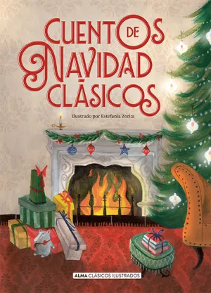 CUENTOS DE NAVIDAD CLASICOS CUENTOS DE NAVIDAD CLASICOS