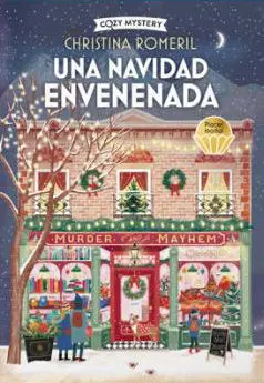 NAVIDAD ENVENENADA, UNA NAVIDAD ENVENENADA, UNA