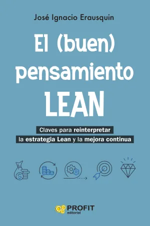 EL (BUEN) PENSAMIENTO LEAN