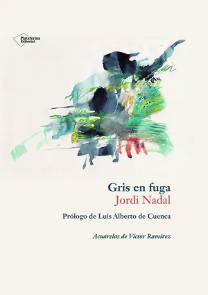 GRIS EN FUGA GRIS EN FUGA