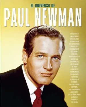 PAUL NEWMAN PAUL NEWMAN