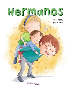 HERMANOS HERMANOS