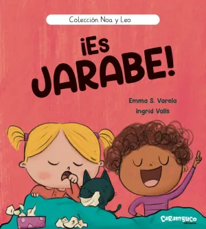 ES JARABE