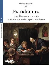 ESTUDIANTES ESTUDIANTES