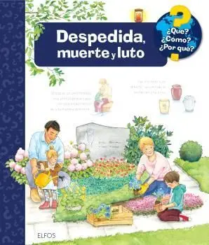 ¿QUÉ?... DESPEDIDA, MUERTE Y LUTO ¿QUÉ?... DESPEDIDA, MUERTE Y LUTO