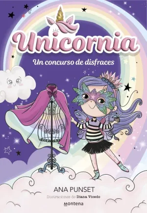 UNICORNIA - UN CONCURSO DE DISFRACES