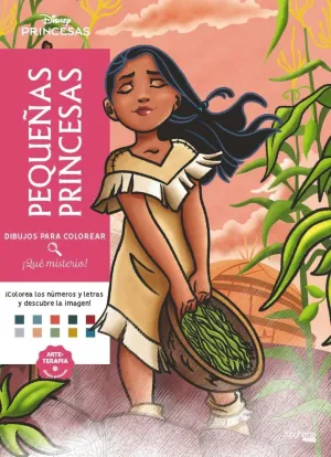 PEQUEÑAS PRINCESAS PEQUEÑAS PRINCESAS