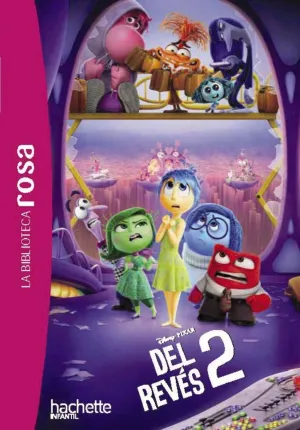 DEL REVÉS, 2