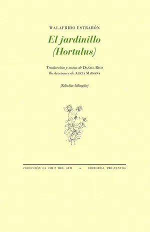 JARDINILLO (HORTULUS), EL