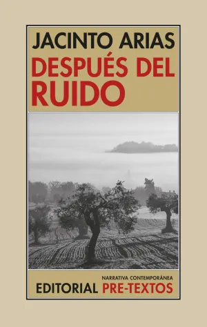 DESPUÈS DEL RUIDO DESPUÈS DEL RUIDO