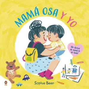MAMÁ OSA Y YO MAMÁ OSA Y YO