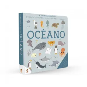 2.MI IMAGINARIO INTERACTIVO : OCÉANO 2.MI IMAGINARIO INTERACTIVO : OCÉANO