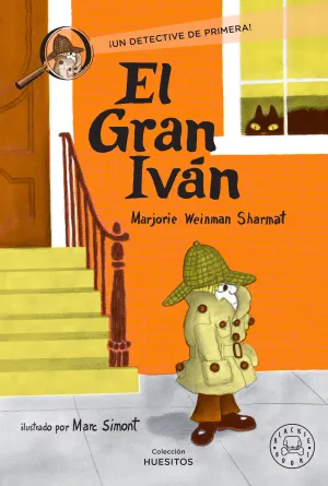 EL GRAN IVAN EL GRAN IVAN