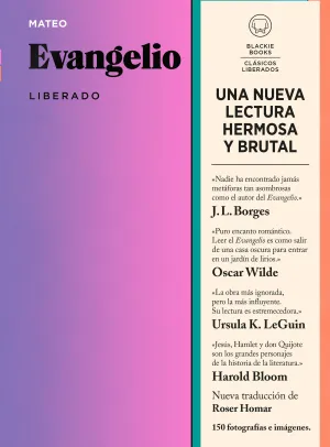 EVANGELIO LIBERADO EVANGELIO LIBERADO