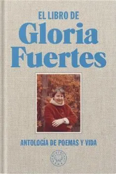 LIBRO DE GLORIA FUERTES, EL - EDICIÓN LIMITADA