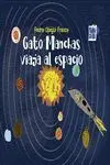 GATO MANCHAS VIAJA AL ESPACIO GATO MANCHAS VIAJA AL ESPACIO