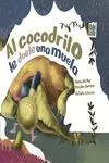 AL COCODRILO LE DUELE UNA MUELA AL COCODRILO LE DUELE UNA MUELA