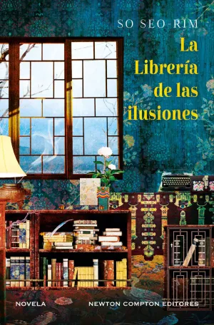LA LIBRERIA DE LAS ILUSIONES LA LIBRERIA DE LAS ILUSIONES