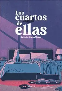 LOS CUARTOS DE ELLAS LOS CUARTOS DE ELLAS