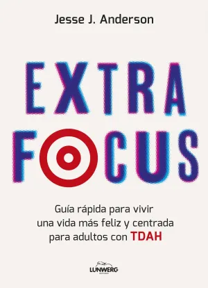EXTRA FOCUS EXTRA FOCUS
