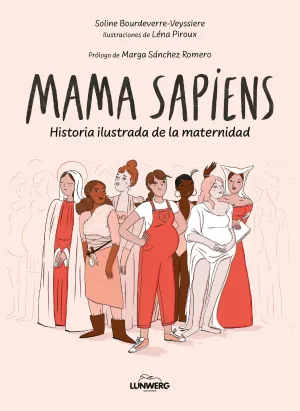 MAMA SAPIENS MAMA SAPIENS