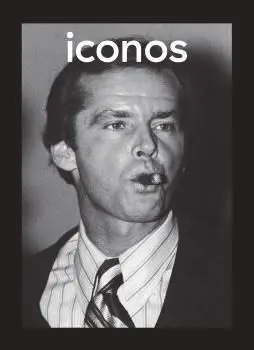 ICONOS ICONOS