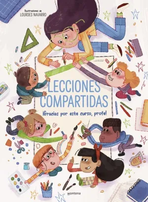 LECCIONES COMPARTIDAS LECCIONES COMPARTIDAS