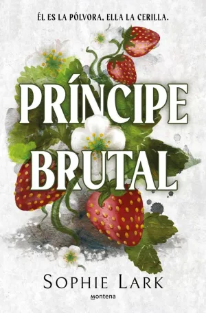 PRINCIPE BRUTAL HERENCIA BRUTAL 1 PRINCIPE BRUTAL HERENCIA BRUTAL 1