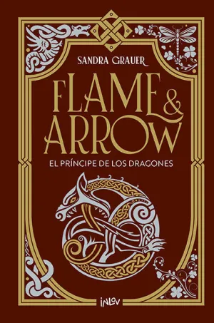 EL PRÍNCIPE DE LOS DRAGONES EL PRÍNCIPE DE LOS DRAGONES