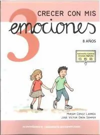 ACOMPAÑANDO EL CRECIMIENTO SOCIOEMOCIONAL
