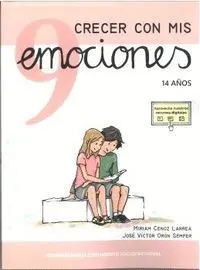 ACOMPAÑANDO EL CRECIMIENTO SOCIOEMOCIONAL