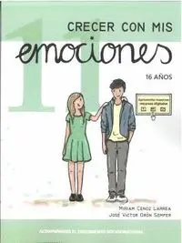 ACOMPAÑANDO EL CRECIMIENTO SOCIOEMOCIONAL