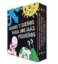 MIMOS Y SUEÑOS PARA LOS MAS PEQUEÑOS