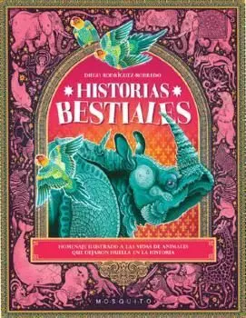 HISTORIAS BESTIALES HISTORIAS BESTIALES