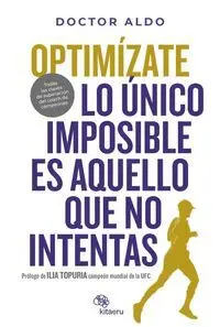 OPTIMÍZATE. DR. ALDO