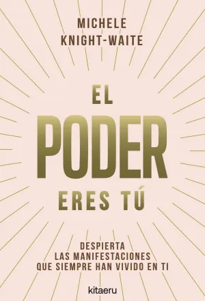 EL PODER ERES TÚ