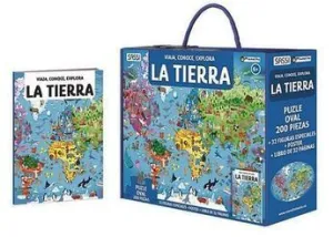 LA TIERRA NUEVA EDICION