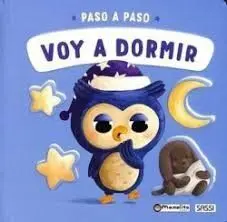 VOY A DORMIR