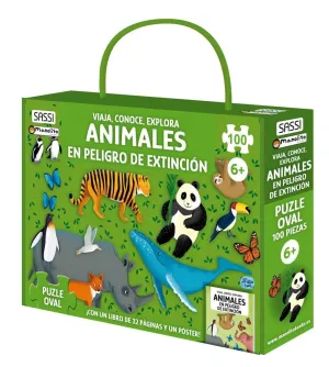 ANIMALES EN PELIGRO DE EXTINCION ANIMALES EN PELIGRO DE EXTINCION