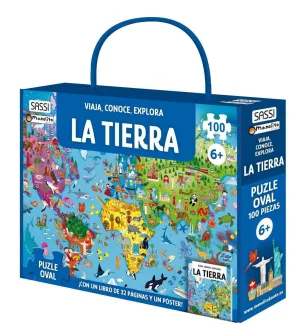 TIERRA TIERRA