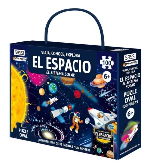 ESPACIO ESPACIO