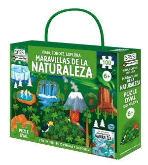 MARAVILLAS DE LA NATURALEZA MARAVILLAS DE LA NATURALEZA