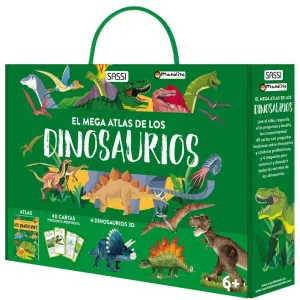 DINOSAURIOS DINOSAURIOS